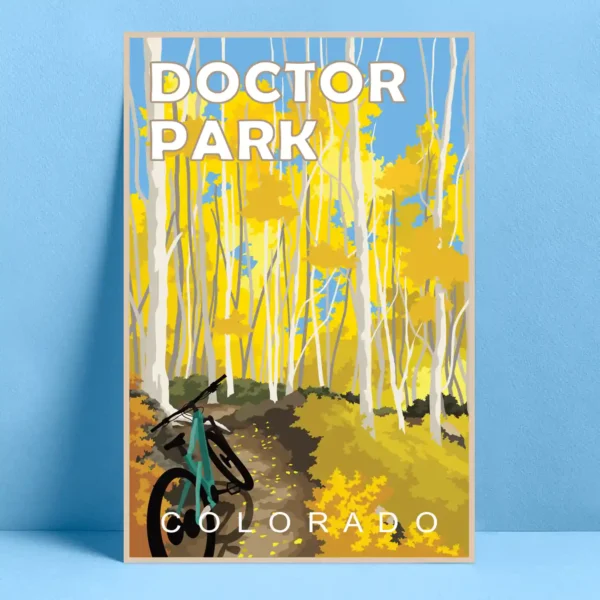 Doctor Park - MTB