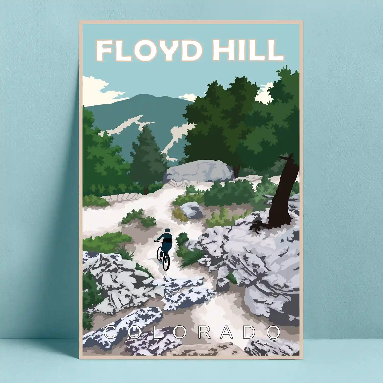 Floyd Hill 23