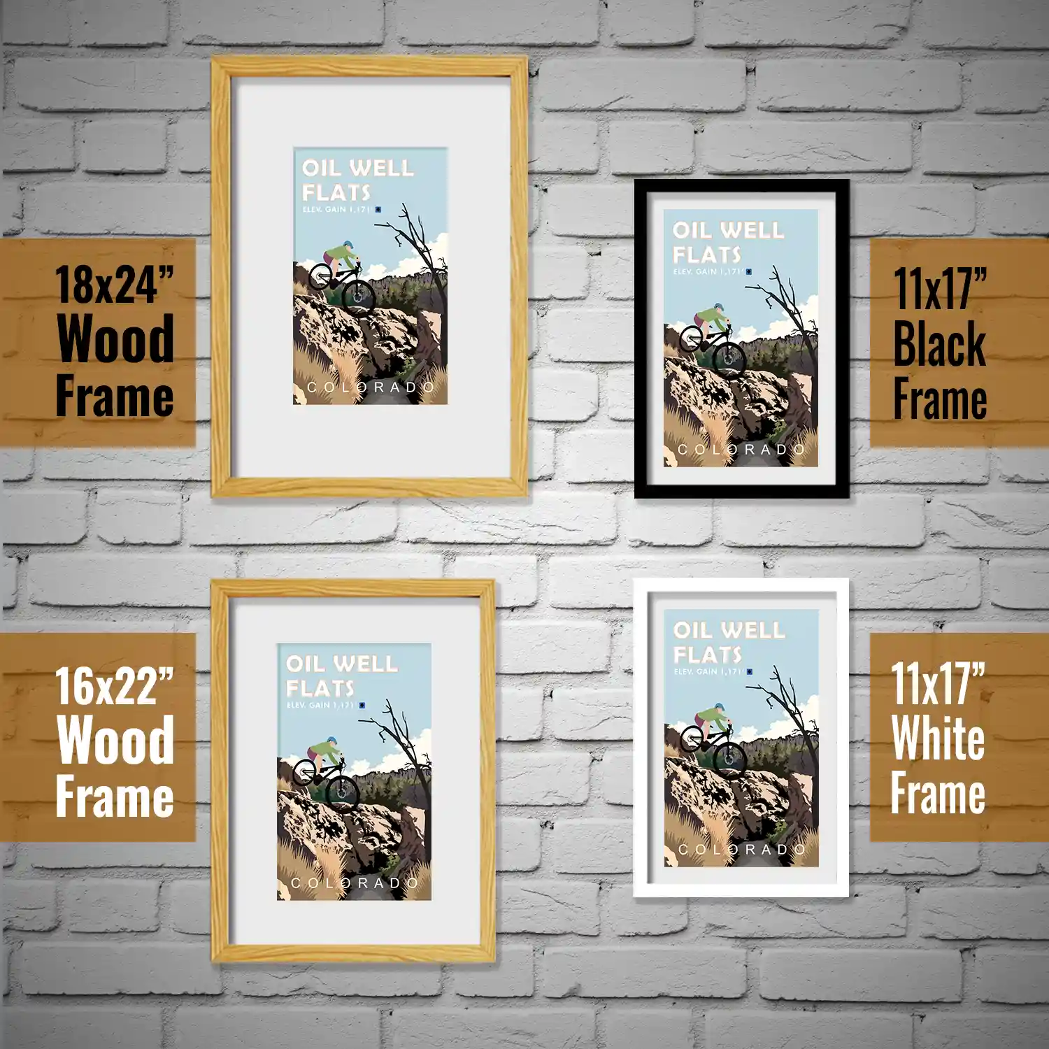 Wood Frame (61)