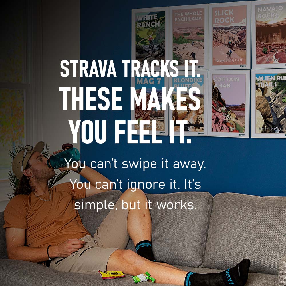 strava