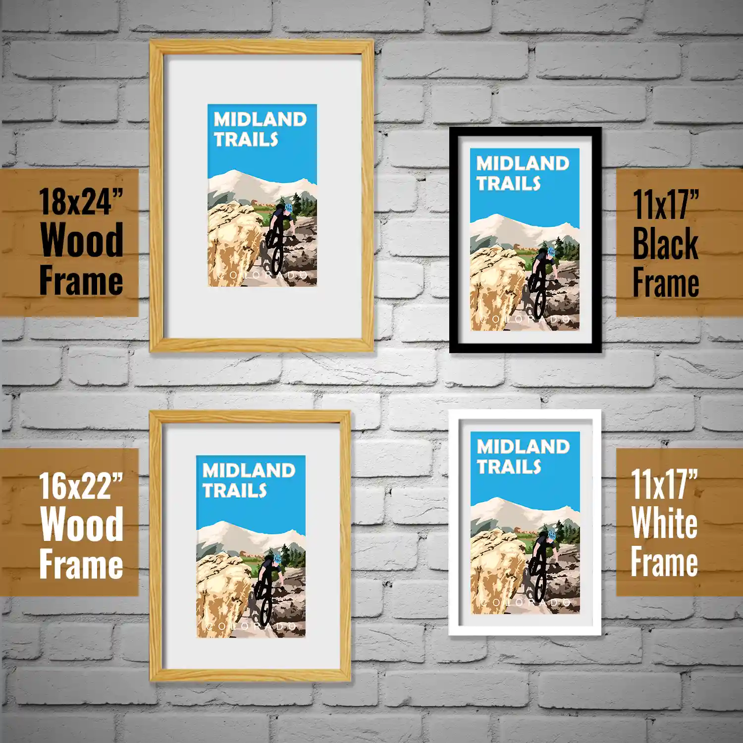 Wood Frame (55)