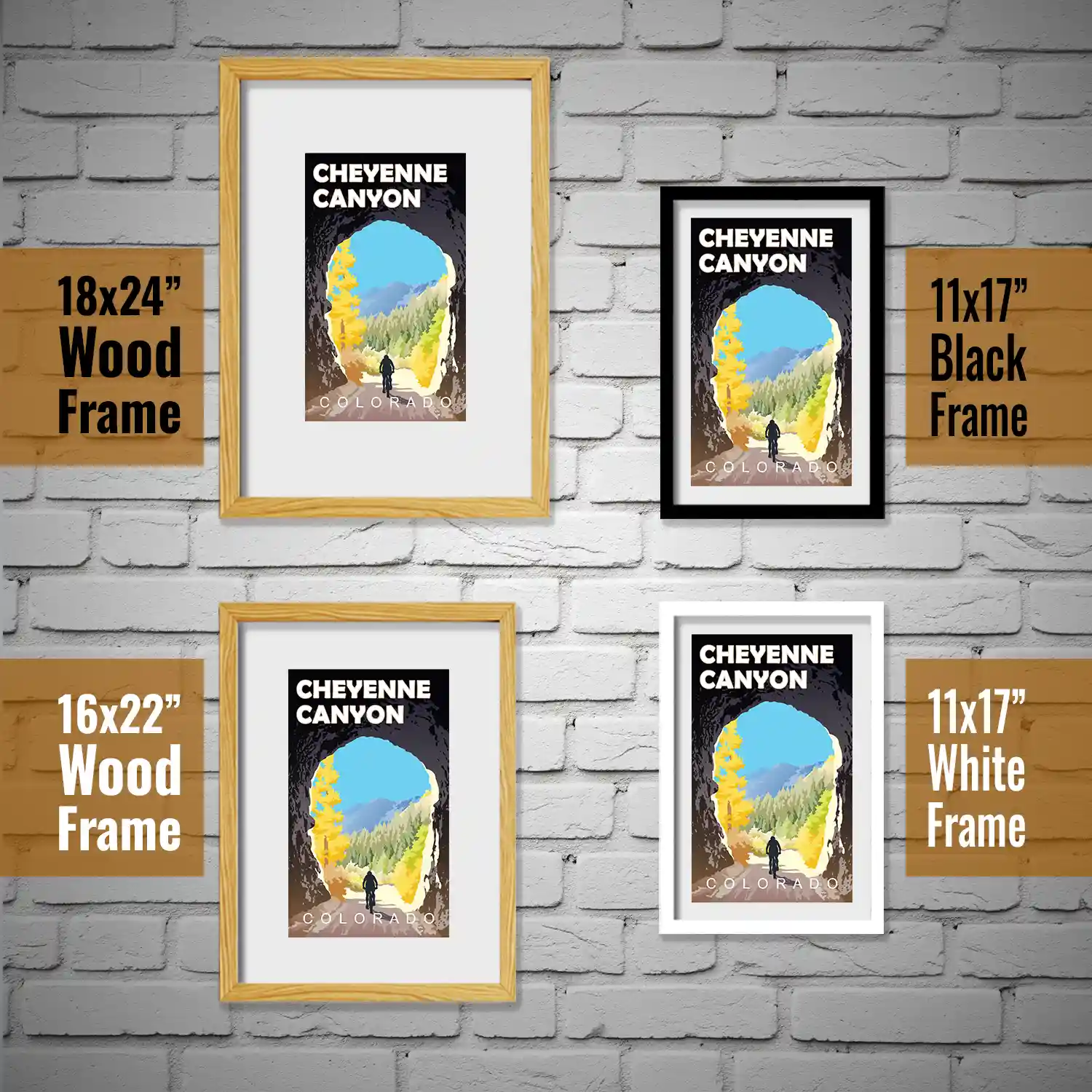 Wood Frame (21)