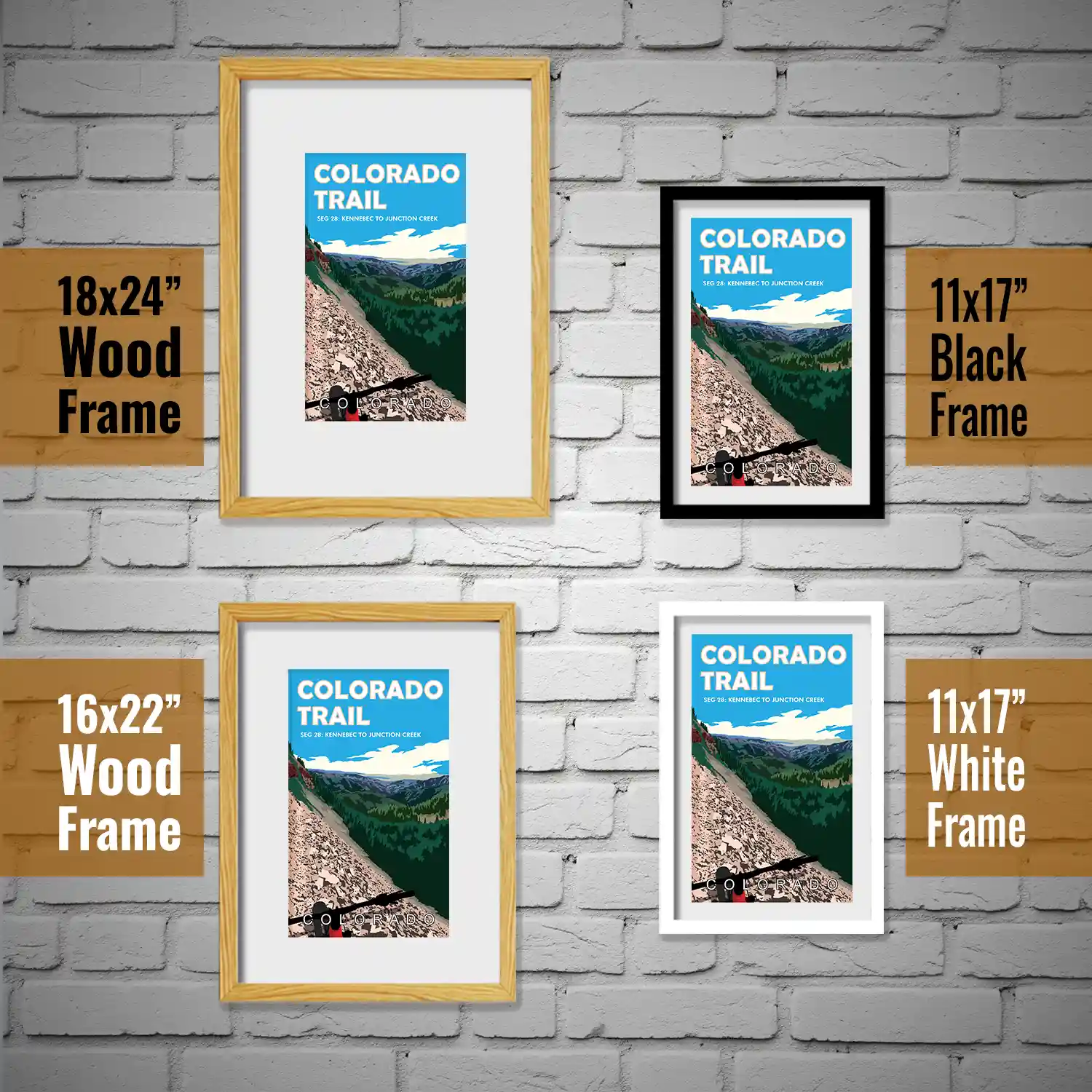 Wood Frame (23)