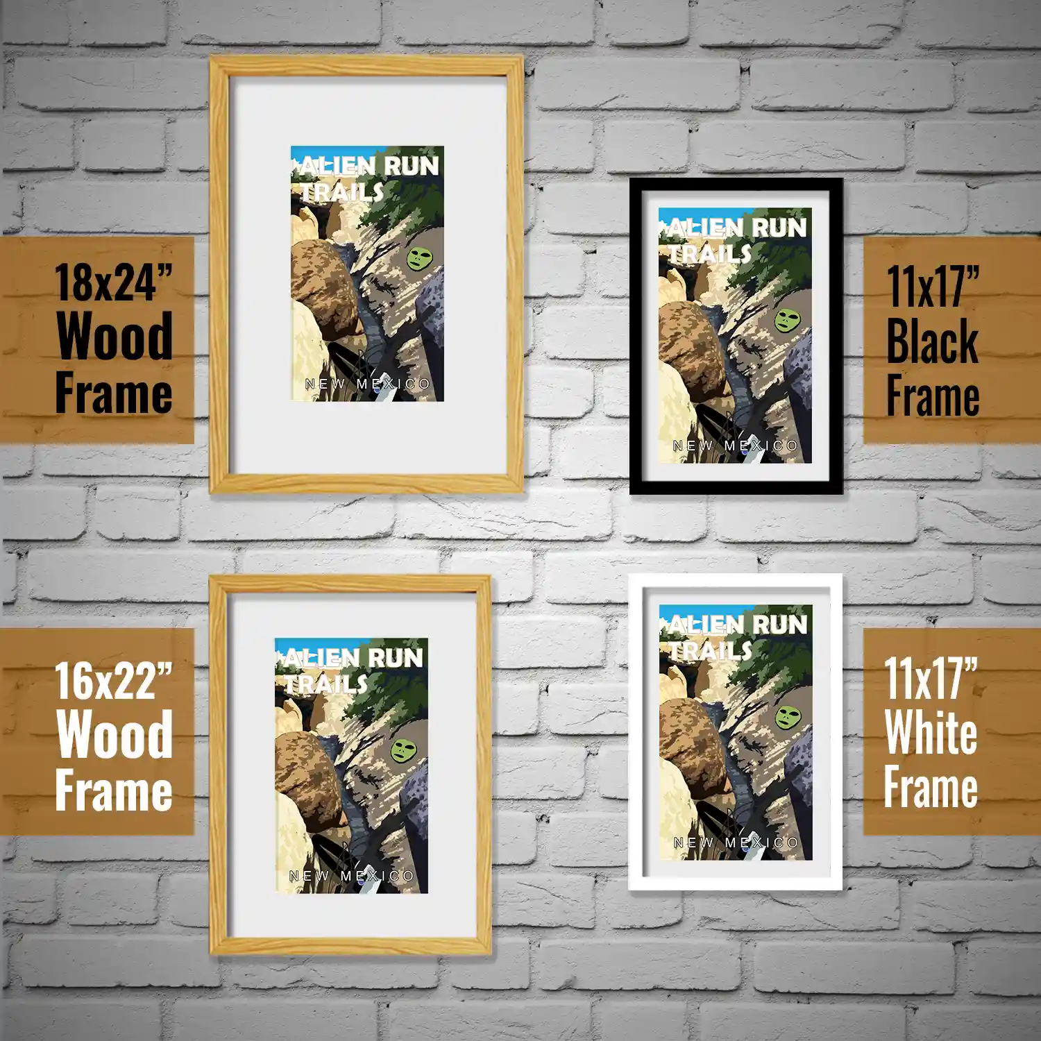 Wood Frame (7)