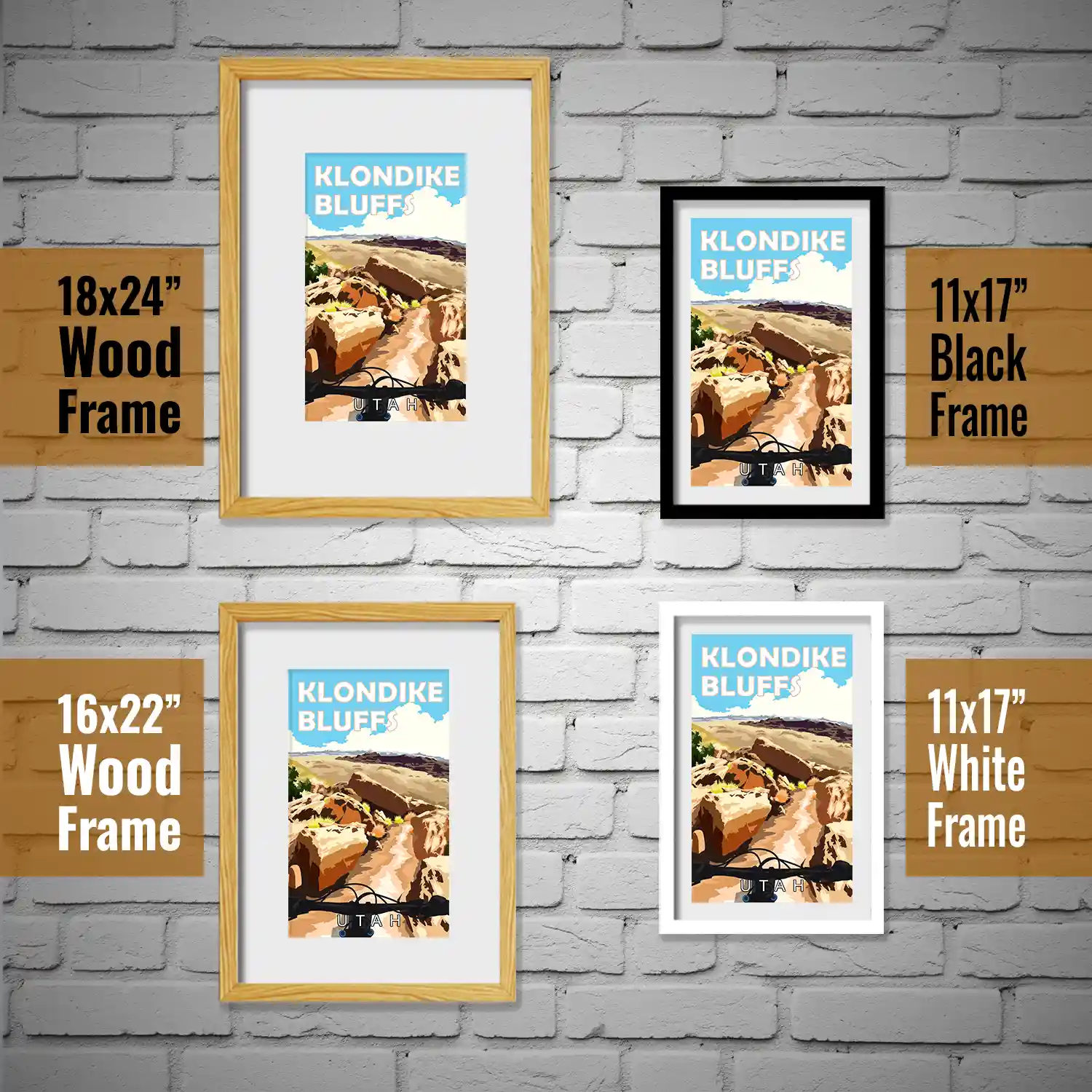 Wood Frame (41)