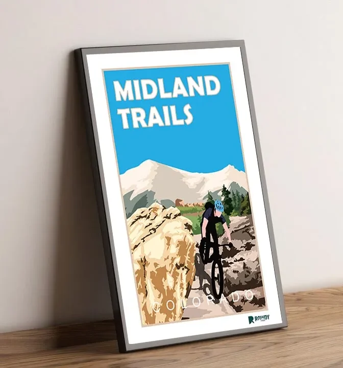 Midland Trails_buff floor