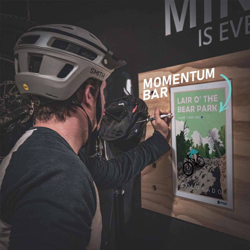 Lair O The Bear Park (UPD)_momentum bar 1000x1000