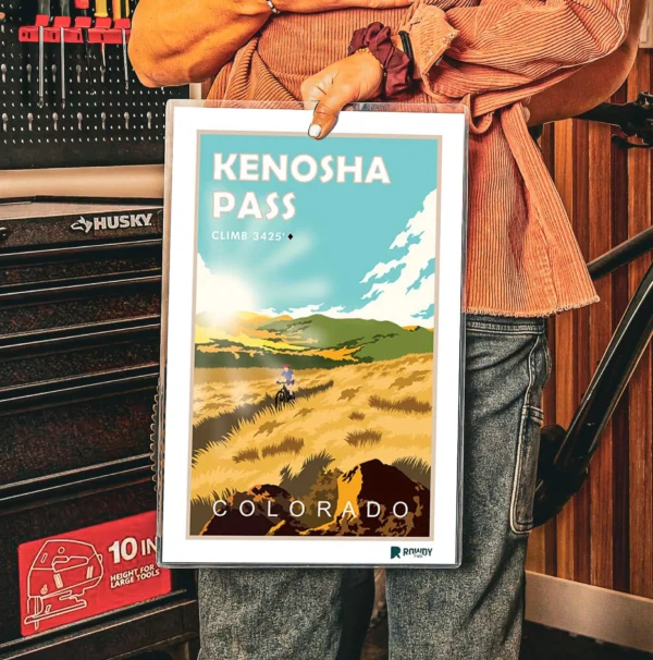 Kenosha Pass