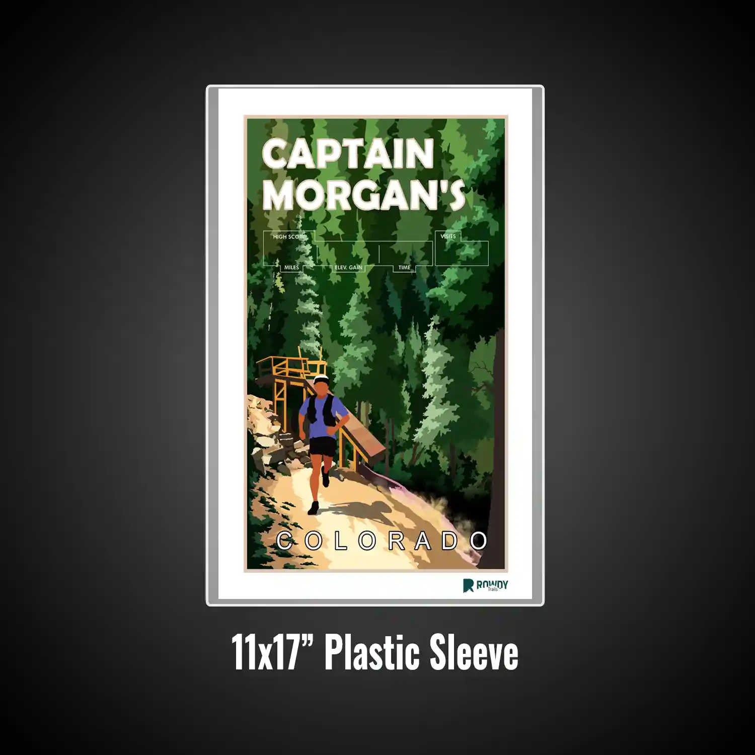 Plastic Frame (19)