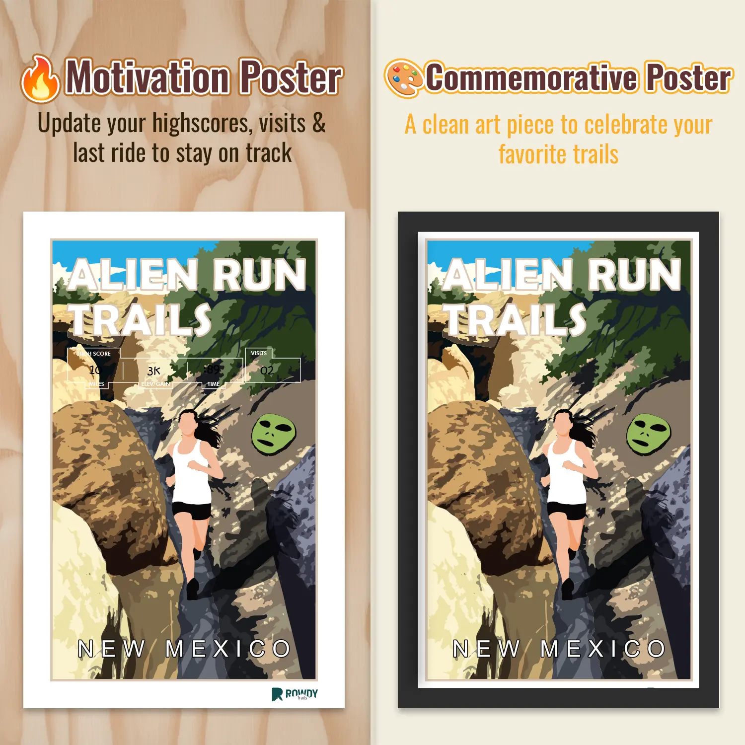 Runner