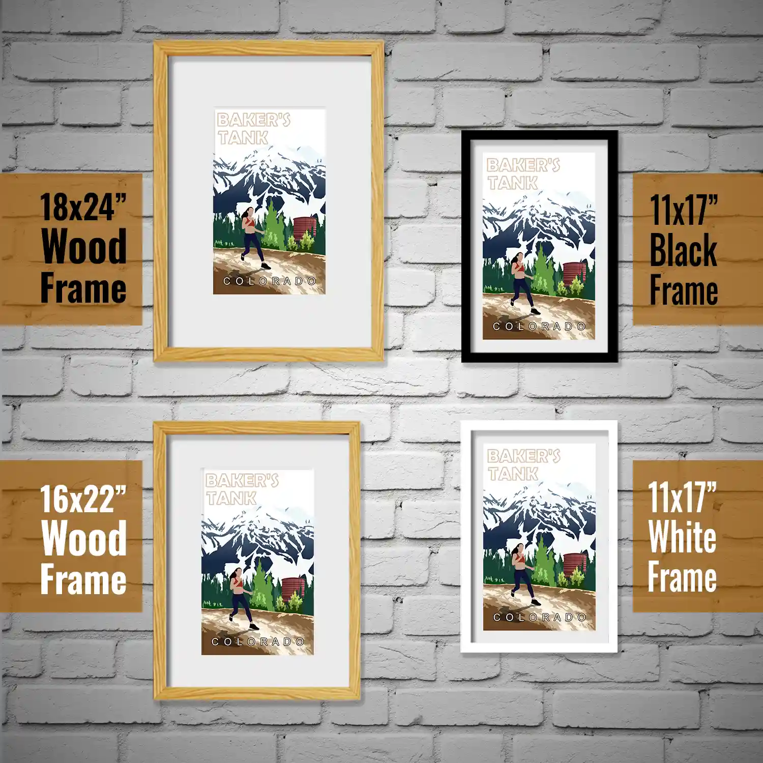 Wood Frame (12)