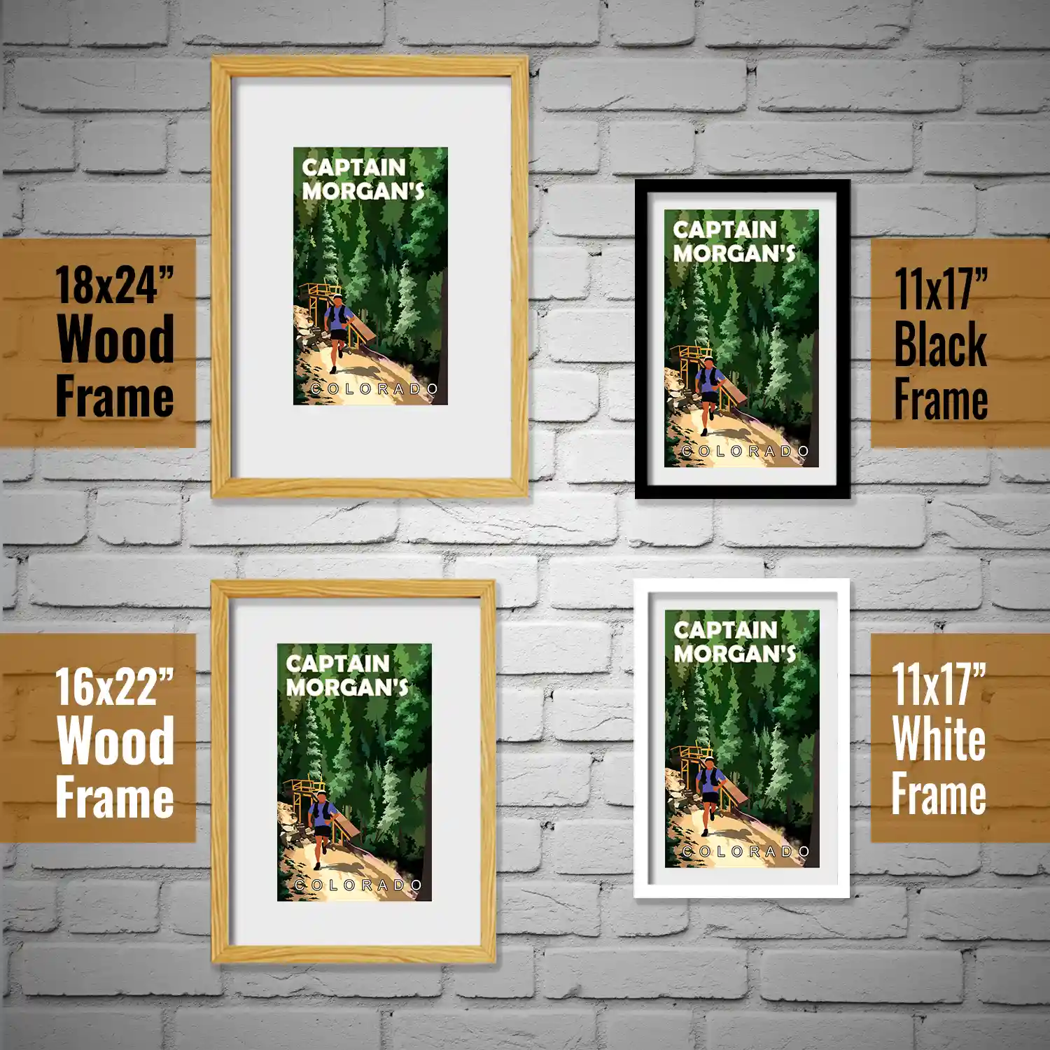 Wood Frame (20)