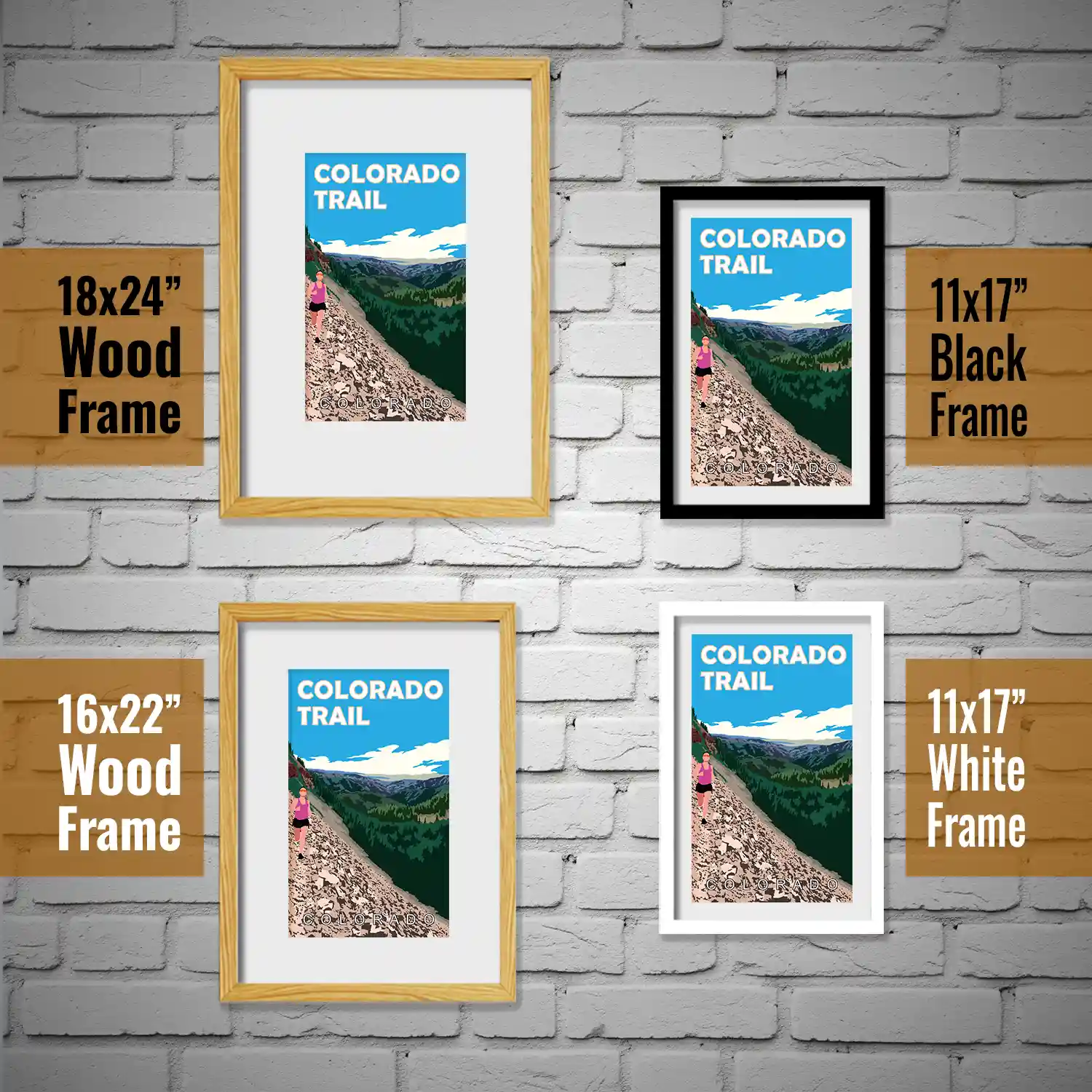 Wood Frame (24)