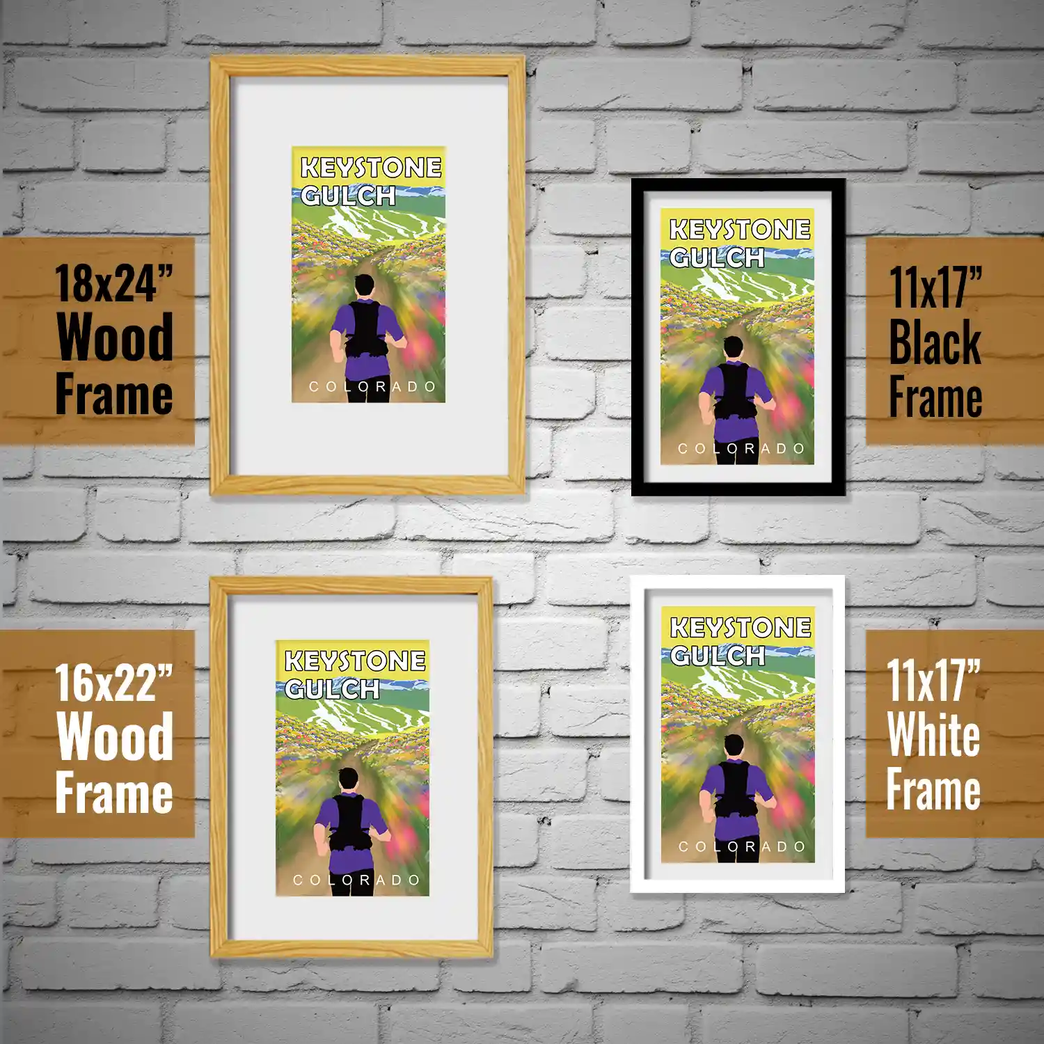 Wood Frame (40)