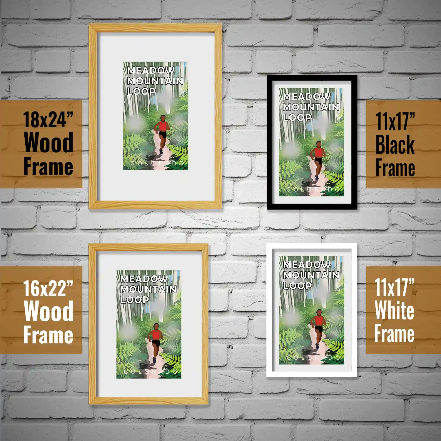 Wood Frame (54)