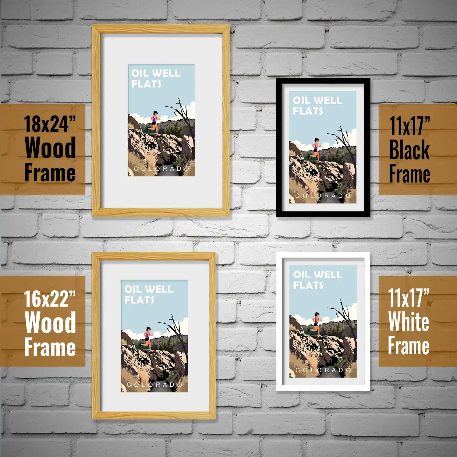 Wood Frame (62)