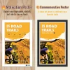 18 road trails MTB