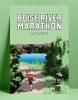 Boise River Marathon_Color Poster