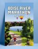 Boise River Marathon_Color Poster