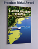Florida Masters Regatta_Metal Print