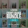 Front-range deal