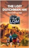 Lost Dutchman 10K_Metal Version_with Medal