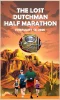 Lost Dutchman Half Marathon_Metal Version_with Medal
