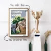 Lunch Loops_trophy showcase