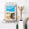 Midland Trails_trophy showcase