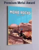 Moab Rocks_metal print template