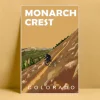 Monarch Crest 24