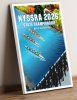 NYSSRA 2026 State Champ_White frame