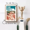 The Ribbon_trophy showcase