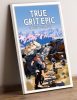 True Grit Epic_Metal version 11x17 White
