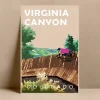 Virgina Canyon 24