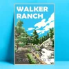 Walker Ranch