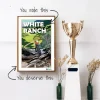 White Ranch (upd)_trophy showcase