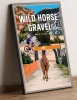 Wild Horse Gravel_black frame