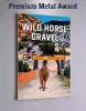 Wild Horse Gravel_metal print template