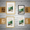 Wood Frame (26)