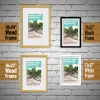 Wood Frame (51)