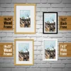 Wood Frame (61)