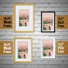 Wood Frame (74)